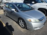 Used 2010 Honda Civic LX-S image 4