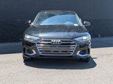 Used 2022 Audi A4 2.0T Premium image 2