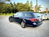Used 2016 Mercedes-Benz E 350 4MATIC Wagon image 2