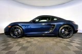 Certified 2021 Porsche 718 Cayman image 2