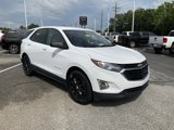 Used 2019 Chevrolet Equinox LS w/ LS Convenience Package image 3