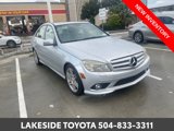Used 2010 Mercedes-Benz C 350 Sport image 3