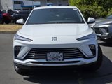 New 2025 Buick Envista Preferred w/ Convenience I Package image 2