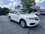 Used 2016 Acura RDX w/ Technology Package image 5