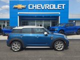 Used 2021 MINI Cooper Countryman S image 3