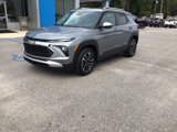 New 2026 Chevrolet TrailBlazer LT w/ Driver Confidence Package image 3