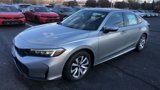 New 2026 Honda Civic LX image 3