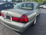 Used 2002 Mercury Grand Marquis LS image 5