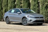 New 2025 Volkswagen Jetta S image 2