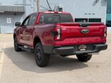 New 2025 Ford Ranger XLT image 6
