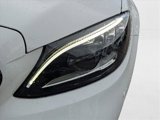 Used 2020 Mercedes-Benz C 300 4MATIC Sedan image 2