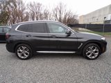 Certified 2022 BMW X3 xDrive30i w/ Premium Package 2 (ZPA) image 3