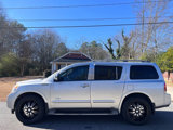 Used 2009 Nissan Armada SE image 5