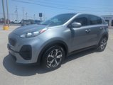Used 2020 Kia Sportage LX image 3