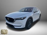 Used 2021 MAZDA CX-5 Touring image 3
