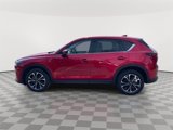 Used 2022 MAZDA CX-5 AWD 2.5 S w/ Premium Plus Pkg image 4