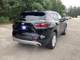 Used 2021 Chevrolet Blazer LT w/ Sound & Technology Package image 5