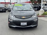 Used 2018 Chevrolet Bolt LT image 2