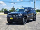 Used 2021 Jeep Grand Cherokee Laredo X image 3