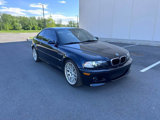 Used 2006 BMW M3 Coupe image 2