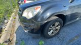 Used 2015 Chevrolet Equinox LS image 3