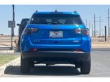 New 2025 Jeep Compass Latitude image 4