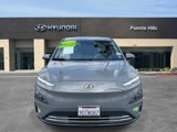 Certified 2023 Hyundai Kona SEL image 2