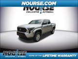 New 2025 Toyota Tacoma SR image 4