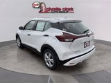 New 2025 Nissan Kicks Play S image 4