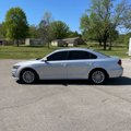 Used 2017 Volkswagen Passat 1.8T SE image 5