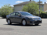 Used 2011 Ford Fusion Hybrid image 3