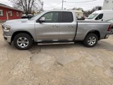 Used 2019 RAM 1500 Laramie image 2
