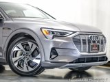 Used 2021 Audi e-tron Premium w/ Towing Package image 2