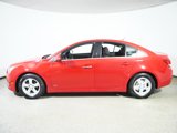 Used 2013 Chevrolet Cruze LT w/ RS Package image 4