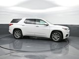 Used 2018 Chevrolet Traverse Premier image 3