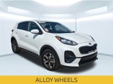 Used 2021 Kia Sportage LX image 4