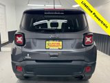 Used 2021 Jeep Renegade Limited w/ Sun & Sound Group image 6