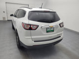 Used 2016 Chevrolet Traverse LT image 6