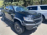 Used 2018 Chevrolet Colorado ZR2 image 3