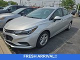 Used 2016 Chevrolet Cruze LT image 5