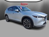 Used 2023 MAZDA CX-5 AWD 2.5 S w/ Premium Package image 3