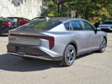 New 2025 Kia K4 LXS image 5