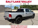 Used 2014 RAM 1500 Outdoorsman image 6