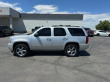 Used 2012 Chevrolet Tahoe LTZ image 3