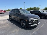 New 2025 Chevrolet TrailBlazer LT w/ Convenience Package image 3