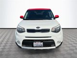 Used 2017 Kia Soul + w/ Designer's Package image 2