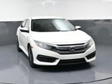 Used 2017 Honda Civic LX image 3
