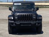Used 2020 Jeep Gladiator Sport w/ Quick Order Package 24S image 2
