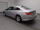 Used 2020 Chevrolet Malibu LS w/ Driver Confidence Package II image 5