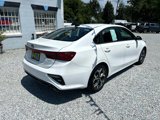 Used 2021 Kia Forte LXS image 5